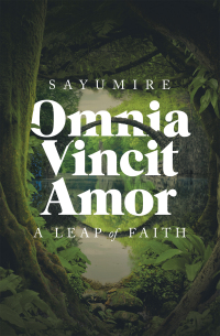 Imagen de portada: Omnia Vincit Amor 9781728331874