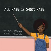 Imagen de portada: All Hair Is Good Hair 9781728331904