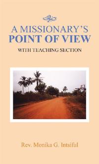 Cover image: A Missionary’s Point of View 9781728331973