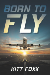 Cover image: Born to Fly 9781728332093