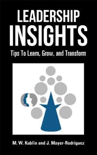 Cover image: Leadership Insights 9781728332123