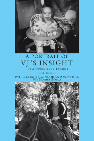 Cover image: A Portrait of Vj’s Insight 9781728332215