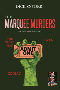 Cover image: The Marquee Murders 9781728332383