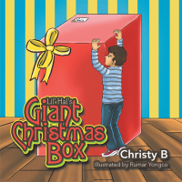 Imagen de portada: Lil' Hal's Giant Christmas Box 9781728332512