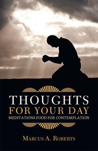 Imagen de portada: Thoughts for Your Day 9781728332543