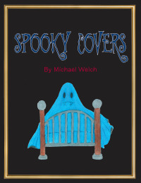 Imagen de portada: Spooky Covers 9781728332628