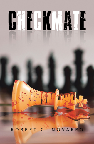 Imagen de portada: Checkmate 9781728332819