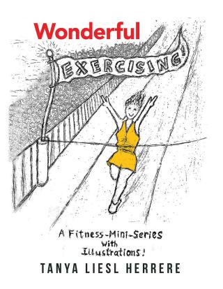 Titelbild: Wonderful Exercising 9781728332932