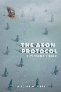 Cover image: The Aeon Protocol 9781728333007