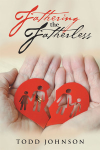 Cover image: Fathering the Fatherless 9781728333144