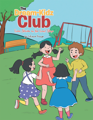 Cover image: The Dream-Kidz Club 9781728333328