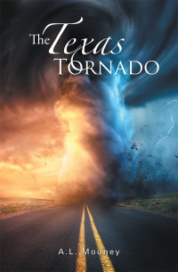 Imagen de portada: The Texas Tornado 9781728333526