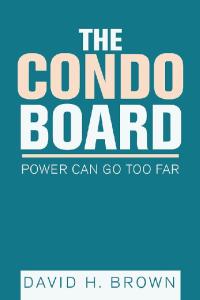 Imagen de portada: The Condo Board 9781728333694