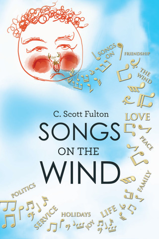 表紙画像: Songs on the Wind 9781728333861