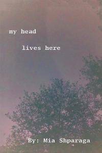 Imagen de portada: My Head Lives Here 9781728333892