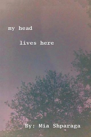 Cover image: My Head Lives Here 9781728333892