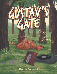 表紙画像: Gustav’s Gate 9781728333946