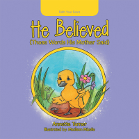 Cover image: He Believed 9781728334127