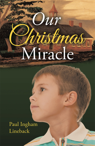 Cover image: Our Christmas Miracle 9781728334165