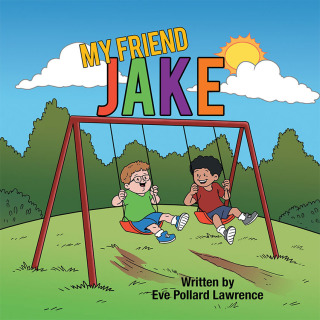 Imagen de portada: My Friend Jake 9781728334240