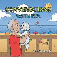 Imagen de portada: Conversations with Pia 9781728334318