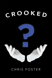 Cover image: Crooked 9781728334363