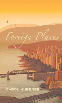 表紙画像: Foreign Places 9781728334592