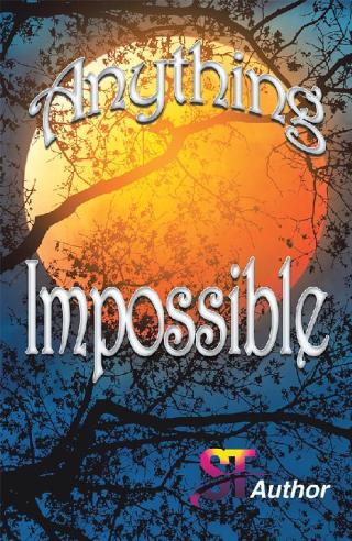 Imagen de portada: Anything Impossible 9781728334615