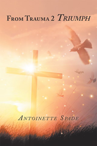 Titelbild: From Trauma 2 Triumph 9781728334721