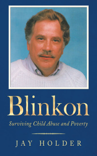Cover image: Blinkon 9781728334837