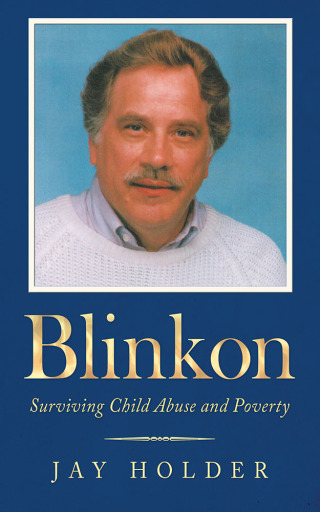 Imagen de portada: Blinkon 9781728334837