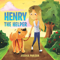 Cover image: Henry the Helper 9781728334868