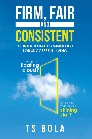 Cover image: Firm, Fair and Consistent 9781728334981