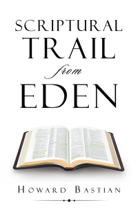 Imagen de portada: Scriptural  Trail  from Eden 9781728335087