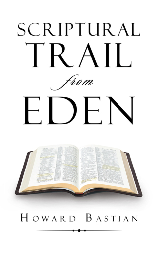 Cover image: Scriptural  Trail  from Eden 9781728335087