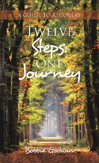 Imagen de portada: Twelve Steps: One Journey 9781728335100