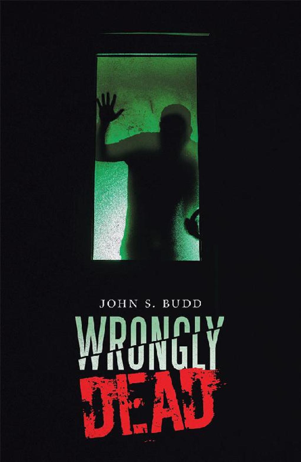 Wrongly Dead (eBook)