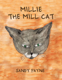 Imagen de portada: Millie the Mill Cat 9781728335568