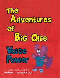 Cover image: The Adventures of Big Ollie 9781728335841