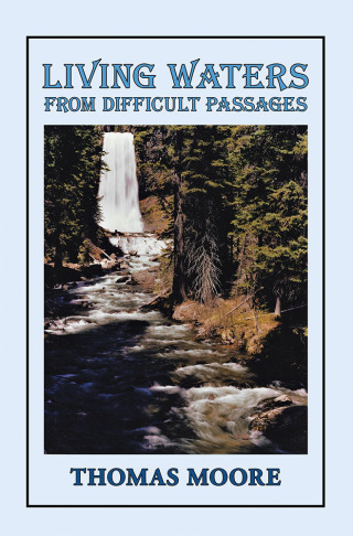 Imagen de portada: Living Waters from Difficult Passages 9781728335933
