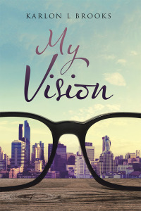 Cover image: My Vision 9781728336060