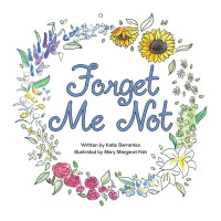 Cover image: Forget Me Not 9781728336220