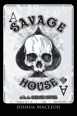 Cover image: Savage House 9781728336404