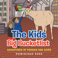 Imagen de portada: The Kids Big Bucketlist 9781728336633