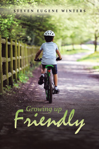 Cover image: Growing up Friendly 9781728336824