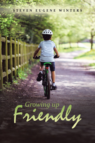 Imagen de portada: Growing up Friendly 9781728336824