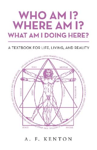 Cover image: Who Am I? Where Am I? What Am I Doing Here? 9781728337111