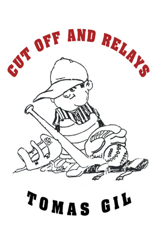 Imagen de portada: Cut off and Relays 9781728337364