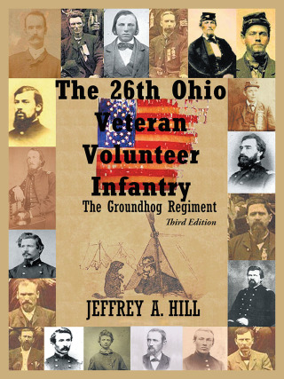 Imagen de portada: The 26Th Ohio Veteran Volunteer Infantry 9781728337517