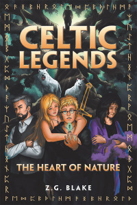 Imagen de portada: Celtic Legends 9781728337531